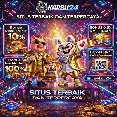 Selamat Datang Situs Terbaik di Karbu24